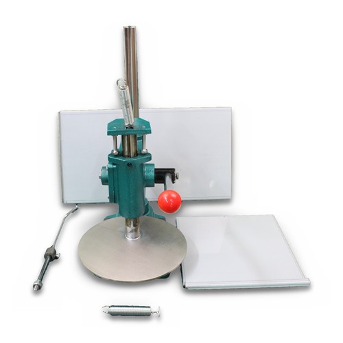 Vevor manuelle pizzateigpresse - vevor,
