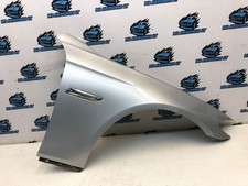 BMW 5 F10 F11 2012 Vorne