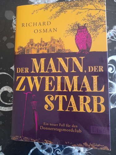 Der mann - mann,, starb