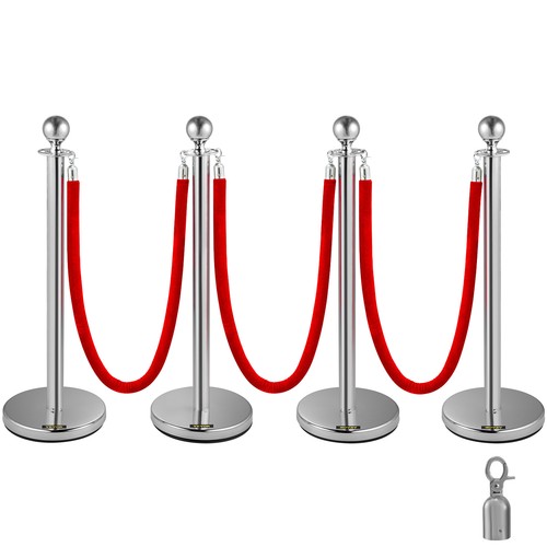 Absperrung - , 4