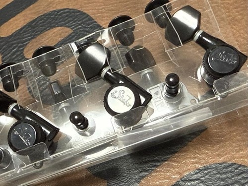 Suhr locking guitar tuners - guitar,