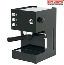 La Pavoni Gran Caffè
