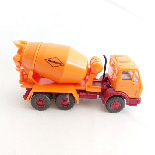 Mes 321 wiking - mes-321 wiking, 1:87