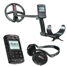 XP DEUS 2 II 22 FMF RC WSA II