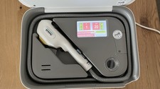 Shr diodenlaser haarentfernung - shr,