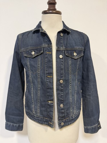 Waikiki damen jeansjacke - waikiki,