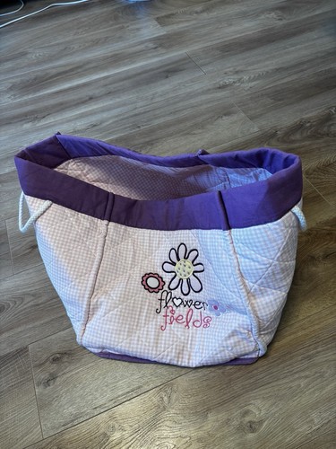 Tchibo spielzeugtasche - tchibo, (tcm)