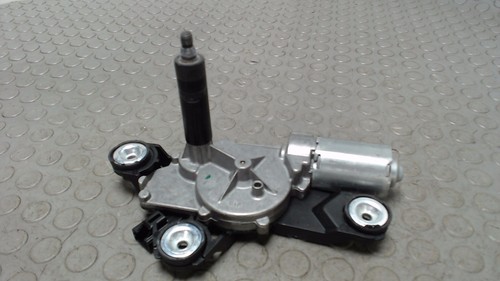 Scheibenwischermotor hinten - scheibenwischermotor,