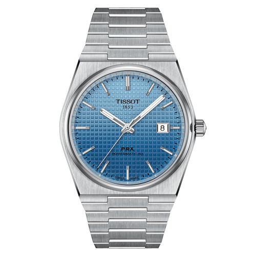 Tissot prx powermatic 40 - prx, .80
