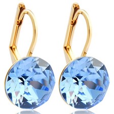 NOBEL SCHMUCK Ohrringe Gold