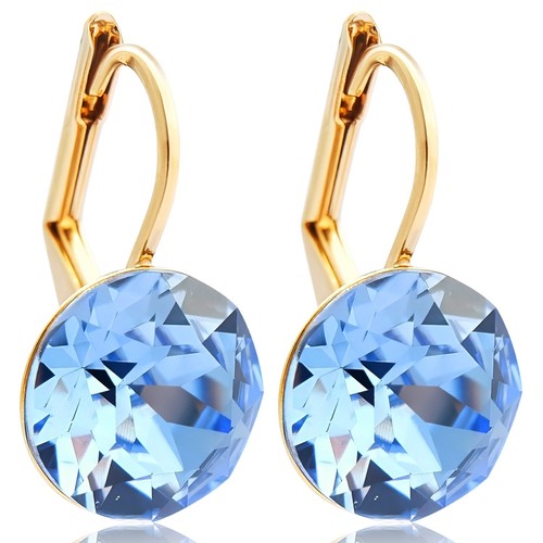 Nobel schmuck ohrringe gold - schmuck,