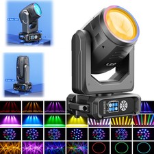 250W LED Beam Moving Head 18