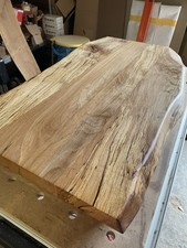 Massivholz Tischplatte Buche