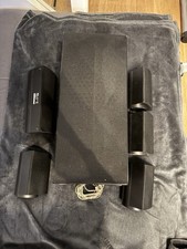 LG 5.1 Lautsprecher-Set inkl