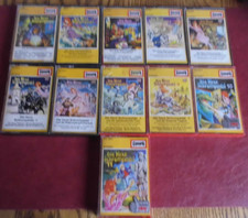 MC Die Hexe Schrumpeldei -