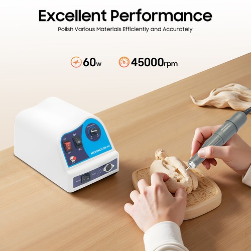 Lab dental mikromotor - lab,