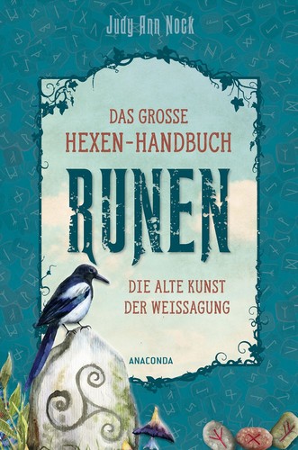 Das große hexen handbuch - das,