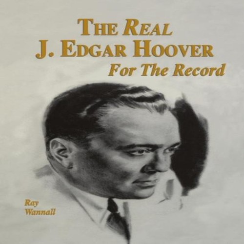 The real edgar hoover for - j.,
