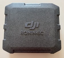 DJI Ronin-SC Gimbal Stabilisator im Koffer .