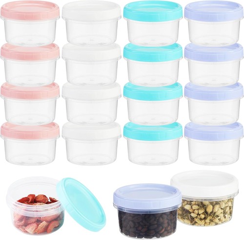 Stück 200ml gefrierdosen - 200ml,