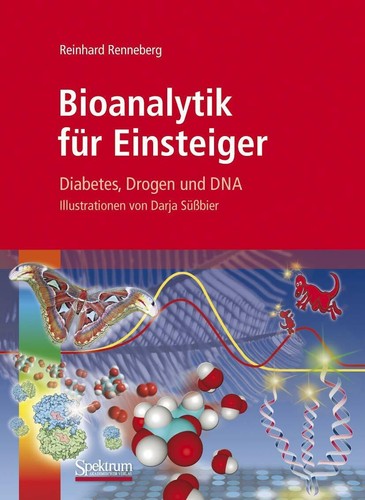Bioanalytik für einsteiger - für,