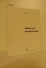 Handzeichnungen Keller, Horst