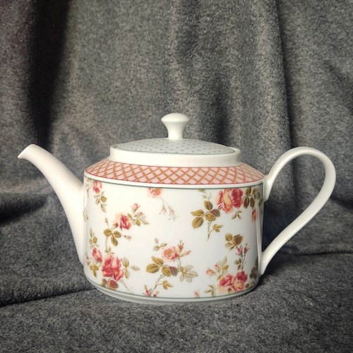 Teekanne laura ashley - teekanne,