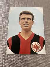 Rarität! Fußball Sammelbild