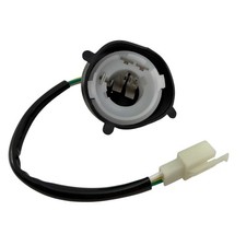 LAMPENFASSUNG BA20d für CHINA