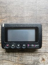 T-Skype Pager Skyper 2/B Amateurfunk Telekom