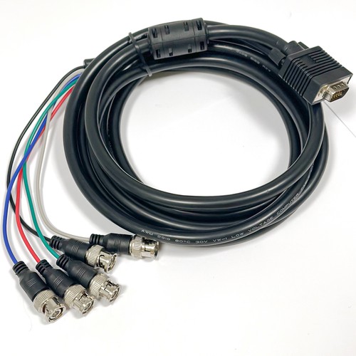Vga kabel pol auf x - 5,