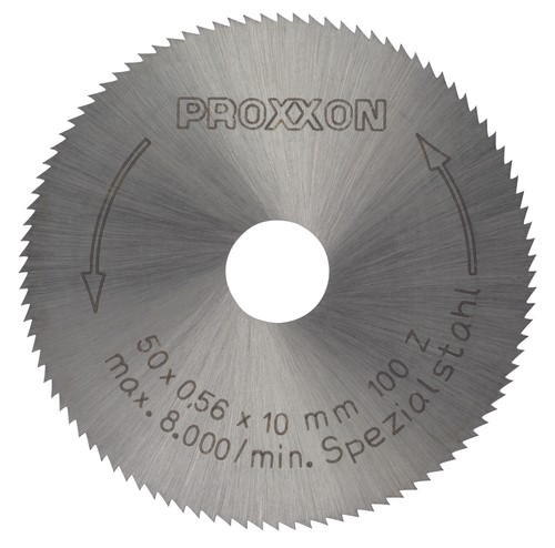 Proxxon kreissägeblatt hss - proxxon, kreissägeblatt,