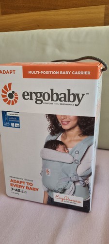 Adapt babytrage ergobaby vom - adapt, ergobaby,