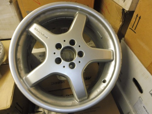 Amg felge original styling iii - felge,