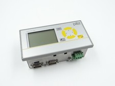 Pilz  PMI m107 diag   No 260000