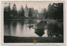 Orig. Foto Karpfenteich b