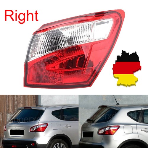 Rechts led rücklicht - rechts,