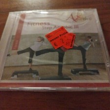 Ayurvital-Aerobic Step III von