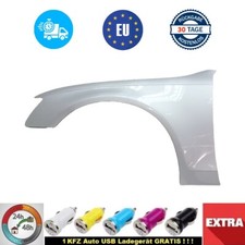 Kotflügel Audi A4 B8 Links