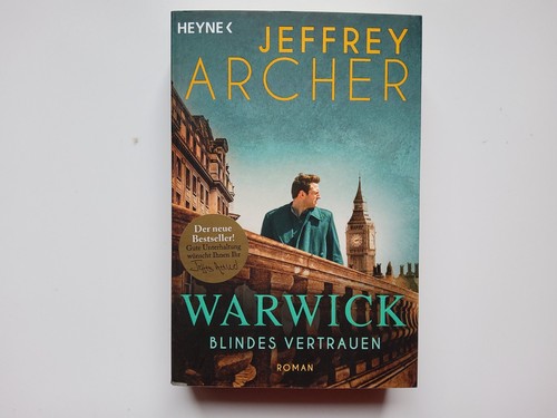 Warwick blindes vertrauen - warwick,