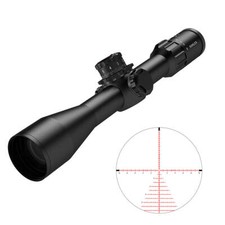 Kahles K540i 5-40x56 DLR CCW