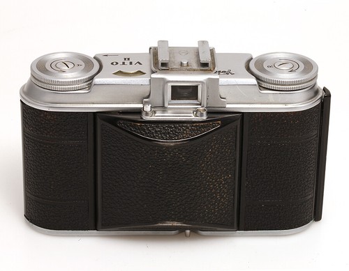 Voigtländer vito mit - voigtländer,