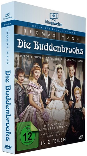 Die buddenbrooks - die,