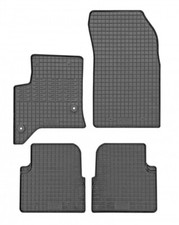 Gummi-Fußmatten JEEP AVENGER