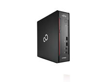 FUJITSU ESPRIMO Q556 Mini-Desktop PC Intel Core i5 SSD USB 3.0 DVD seriell TPM 2