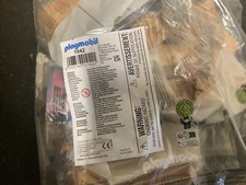 Playmobil  Parkzaun Fürs