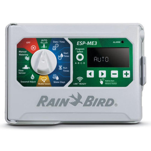 Esp me3 regenautomat - esp-me3,