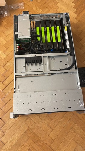 Server ki - ai,
