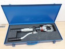 Klauke HSG 45 Schneidwerkzeug Hydraulische Kabelschneider Kabelschere 45mm