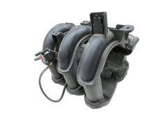 Ansaugbrücke Ansaugkrümmer